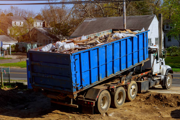 Trusted Blue Ridge, TX Junk Removal Services Experts