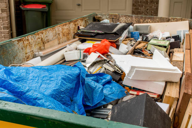 Best Residential Junk Removal  in Blue Ridge, TX