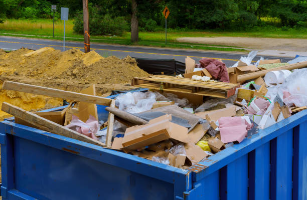 Best Same-Day Junk Removal Services  in Blue Ridge, TX